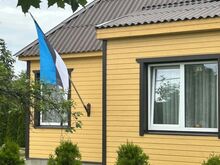KAUNI SUURE AIAGA ELUMAJAD KESKLINNAS!