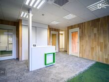 Teenindus-/büroopind Ülemiste Citys.