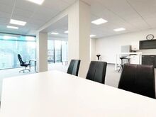 Üürile anda uus büroopind südalinnas