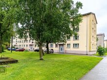 Kujunda oma unistuste kodu Stroomi ranna lähedal!