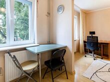 ### Hubane 2-toaline korter Mustamäe rohelises südames – TalTech vaid 8 minuti kaugusel

Üüril