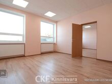 KAHE RUUMIGA BÜROORUUM! EINEVATE SUURUSTEGA BÜROOPINNAD!