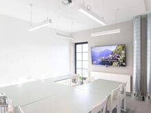 Co-working space Noblessneris!