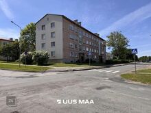 Müüa 2-toaline merevaatega korter!