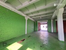 Lao-/tootmispind üürile Saue keskuses – 216 m²



Anda üürile 216 m² suurune lao- või tootm