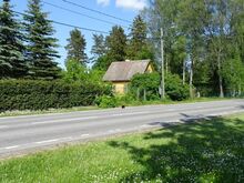 Hinnas võimalik läbi rääkida.