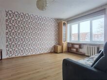 Müüa 1 toaline korter Kohtla-Järvel, 31,9 m2, 45 korrus