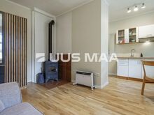Hubane pesa Pelgulinnas