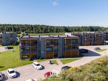 Müüa suurepärase planeeringuga 2-toaline korter mis asub 2018