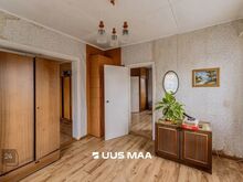RENOVEERIMIST VAJAV MAJA KESKLINNA LÄHEDAL