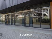 PREEMIUM ÄRIPIND SHOWROOMIKS!
