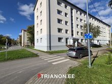 SOOJENDATUD MAJA NARVA KESKLINNAS