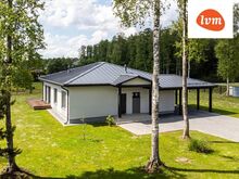 Üürile anda armas A-energiamärgisega kivimaja Rae külas!