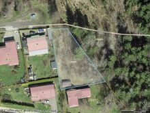 Müüa oja ja metsaga piirnev elamukrunt Viimsis