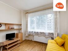 Keskküttega kööktuba esimesel korrusel!