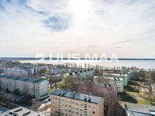 PARKIMISKOHT GARAAŽIS JA PANIPAIK ON HINNA SEES!