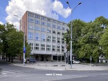BÜROOPIND KESKLINNAS!