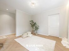Premium-klassi disainkorter Tallinna südames