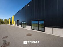 Kaasaegsed äripinnad Tähesaju MotoCenteris!