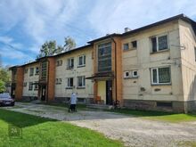 2-toaline korter ahikütte ja õhksoojuspumbaga
