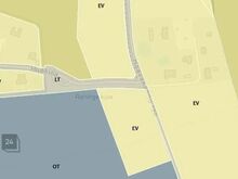 Väikeelamu maa-ala Tartu üldplaneeringus