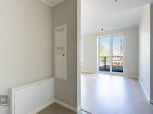 Uued A-energiaklassiga kodud Mustamäel