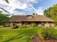 Ajatu Eesti pärand ja kaasaegne mugavus Saaremaa südames!