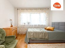 Renoveeritud 2-toaline rõduga korter