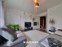 SUUR PEREKORTER KUNDA LINNAS