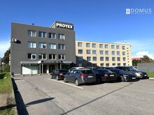 2715 m² TOOTMISPINDA MUSTAMÄE SÜDAMES!