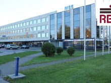 Büroopind Mustamäe tee ääres!