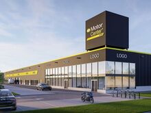 MotorCenter Kadaka