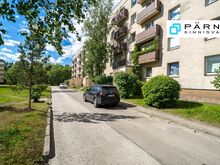KESKKÜTTEGA 1.KORRUSE KORTER RENOVEERIMISEKS