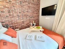 Suurepärane valik Airbnb jaoks!
