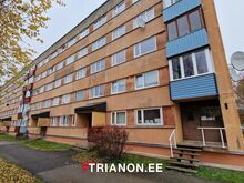 PÕHIINFOObjekti tüüp: 3-toaline korterAsukoht: Kohtla-Järve, Ahtme mnt 57Pindala: 61,6 m²Korrus
