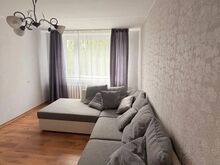Müüa armas 3-toaline korter Viljandis!