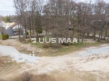 Mereäärne kinnistu Haabneemes (100%-i maatulundusmaa)