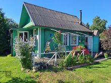 SUVILA + SAUNAHOONE + LEHTLA + ABIKÖÖK/KUUR