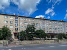 Äripind Narva kesklinnas