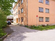 Korter Tartu kesklinnas Pepleri tänaval!