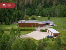 PRIVAATNE KODU LOODUSE KESKEL – vaid 5 km Viljandist!