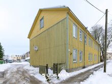 MÜÜA ÜÜRIMAJA NARVA TN 3 – STABIILNE TULUALLIKAS INVESTORILE