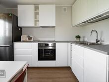 Värskelt remonditud üürikodu- vaba!