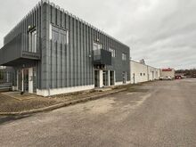 KirjeldusEelinfo:Rendile anda büroopinnad Haigru Ärimajas, Haigru tn 2, Rapla linnas