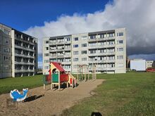 1-toaline rõduga korter Taeblas.