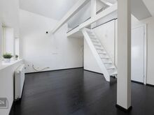 Uus pakkumine! Loft-tüüpi korter!