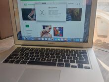 Apple MacBook Air 13-inch early 2015 , 1,6GHz i-5, 4GB RAM