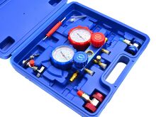 Kliima täiteseade