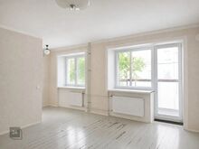 Hea asukoht, smart-renoveeritud maja
