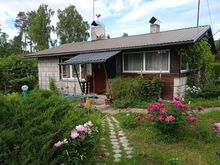 SUVILA TUPIKTÄNAVA LÕPUS